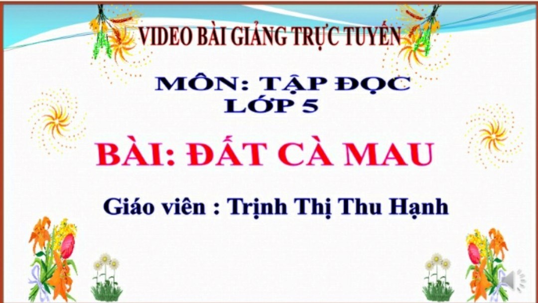 Ảnh đại diện